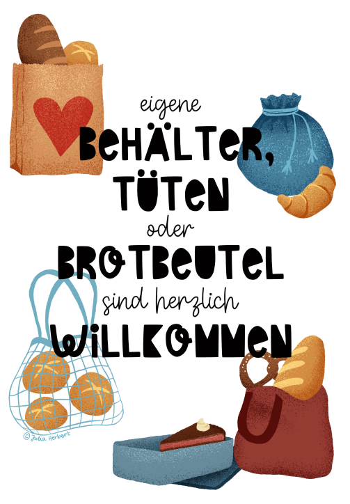 Wöchentliche Müllaktionen