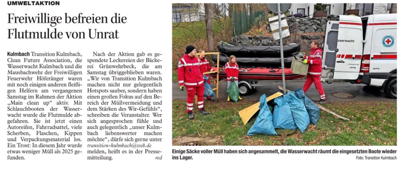 Main Cleanup 2026 <img  alt=