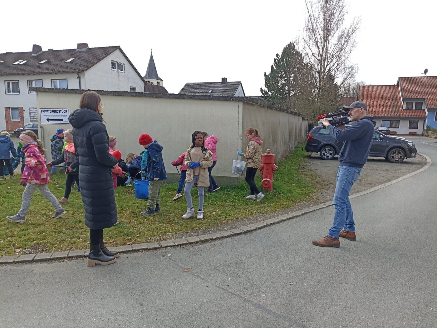 TVO Grundschule Mainleus